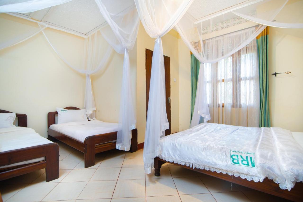 Kalangala Mirembe Resort Beach Hotel Ssese מראה חיצוני תמונה