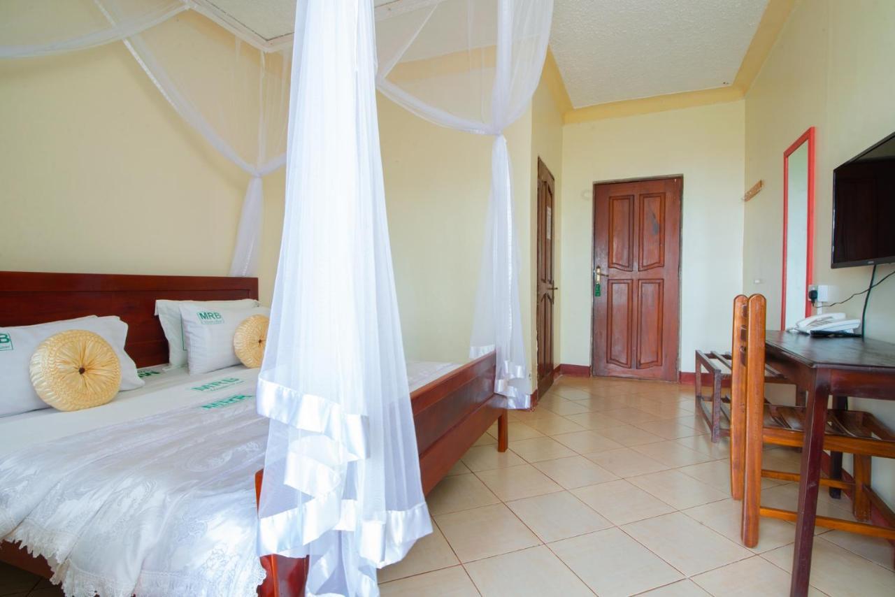 Kalangala Mirembe Resort Beach Hotel Ssese מראה חיצוני תמונה