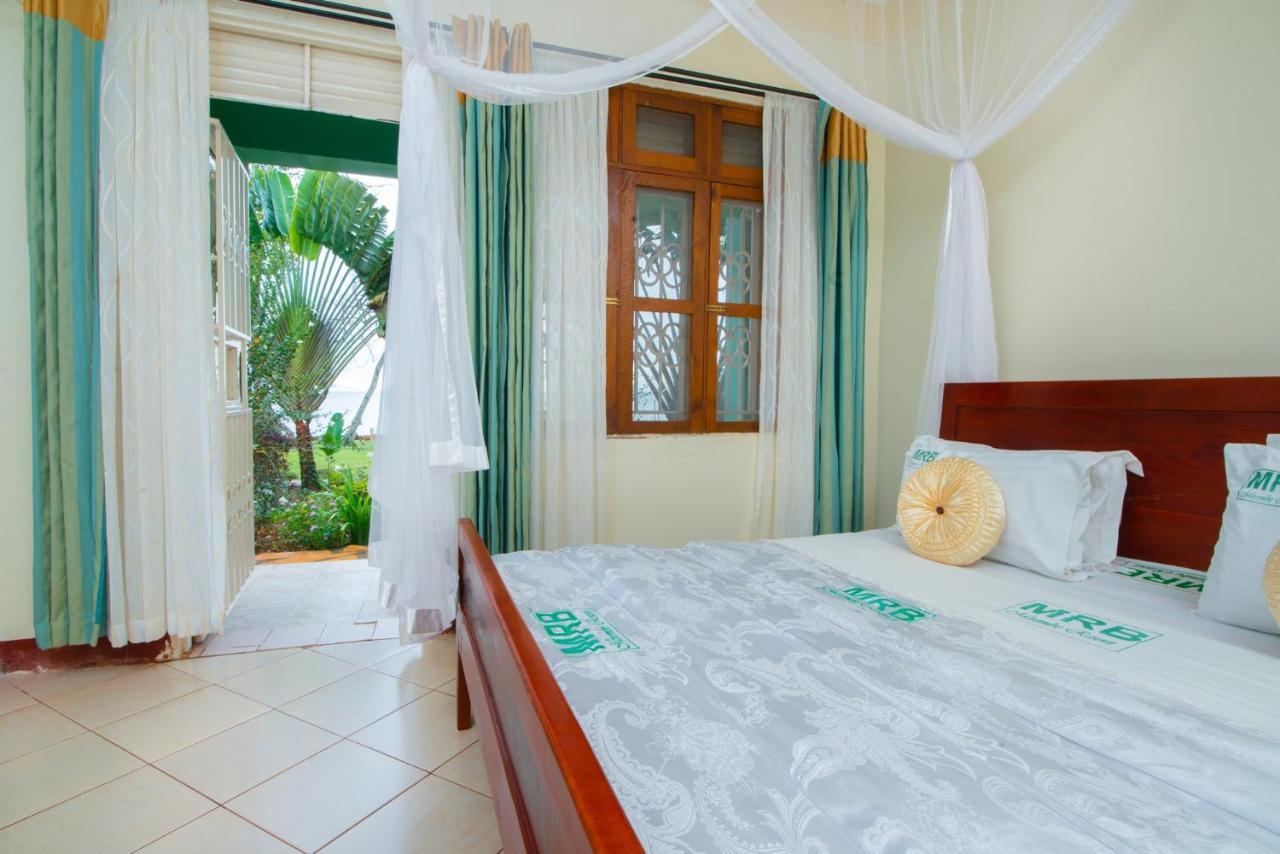 Kalangala Mirembe Resort Beach Hotel Ssese מראה חיצוני תמונה