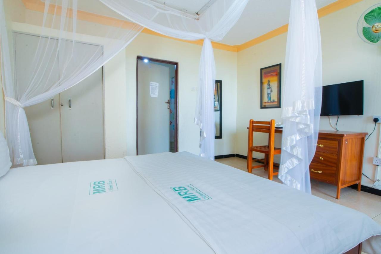 Kalangala Mirembe Resort Beach Hotel Ssese מראה חיצוני תמונה