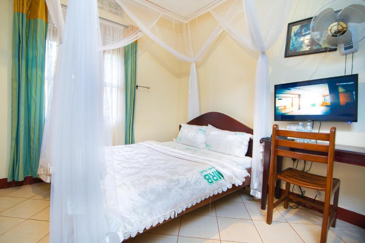 Kalangala Mirembe Resort Beach Hotel Ssese מראה חיצוני תמונה