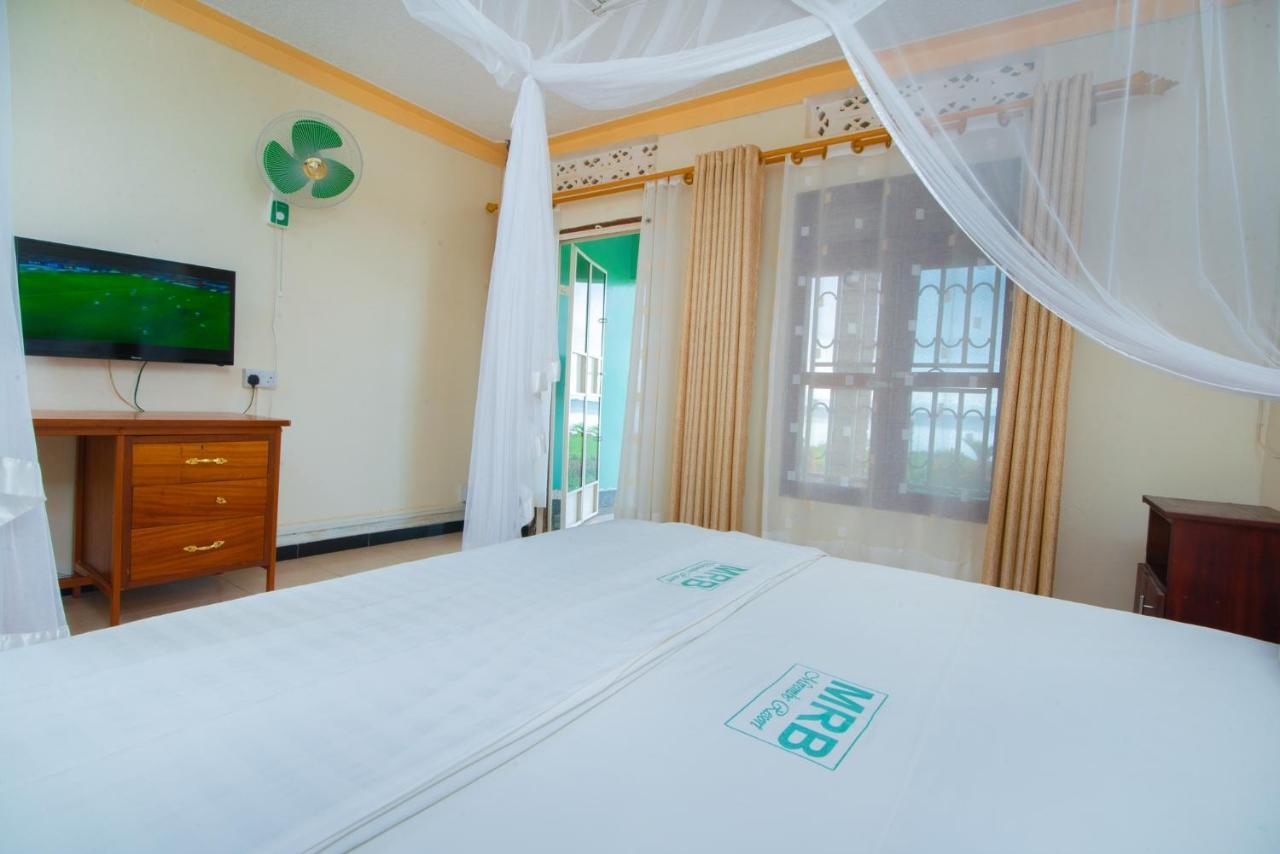 Kalangala Mirembe Resort Beach Hotel Ssese מראה חיצוני תמונה