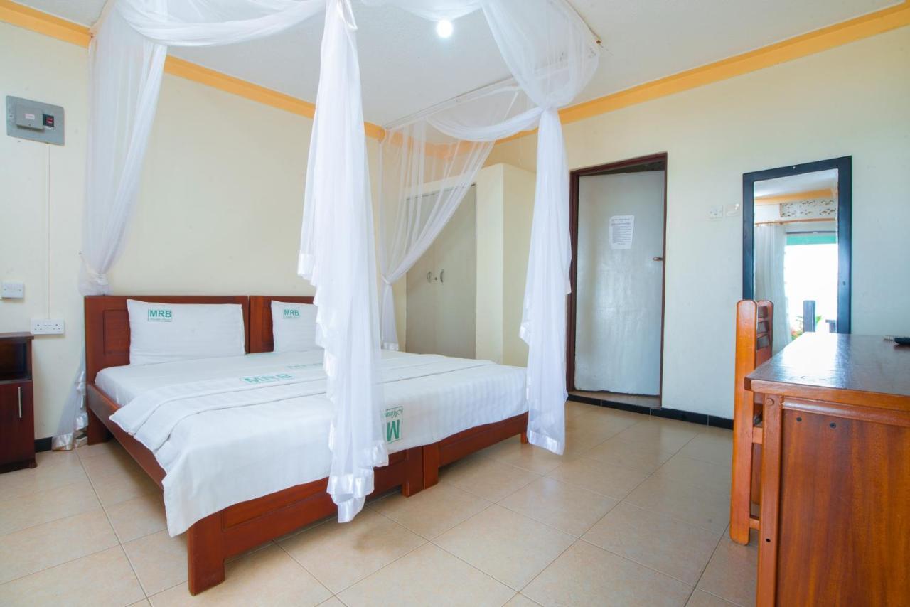 Kalangala Mirembe Resort Beach Hotel Ssese מראה חיצוני תמונה