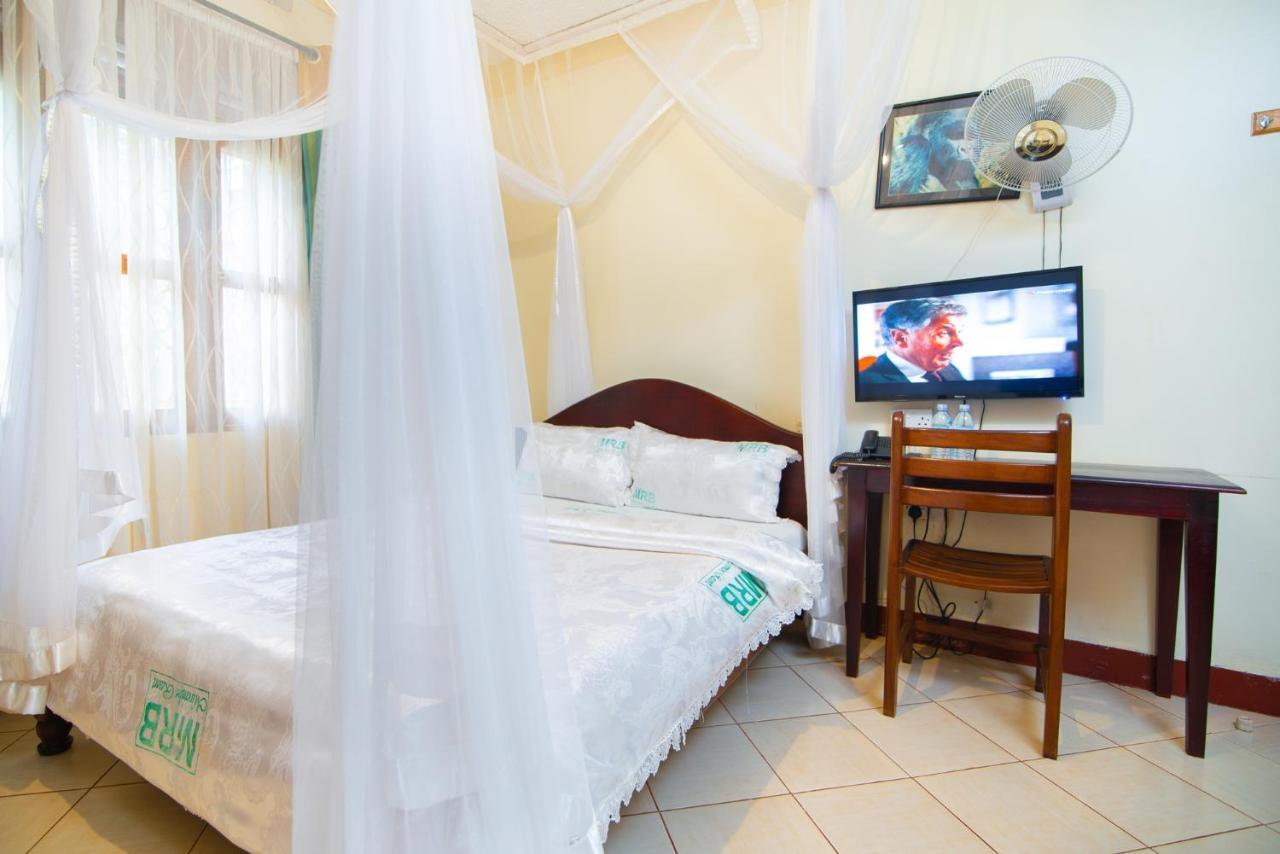Kalangala Mirembe Resort Beach Hotel Ssese מראה חיצוני תמונה