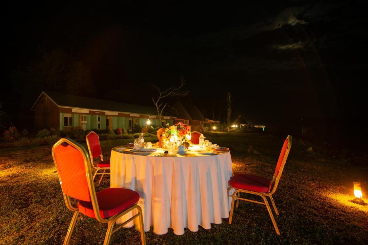 Kalangala Mirembe Resort Beach Hotel Ssese מראה חיצוני תמונה