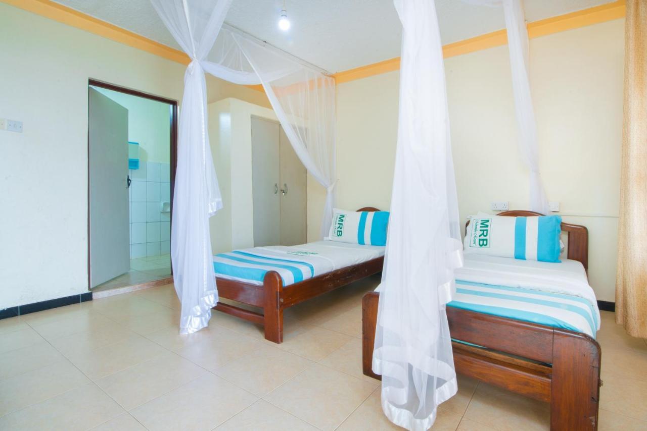 Kalangala Mirembe Resort Beach Hotel Ssese מראה חיצוני תמונה