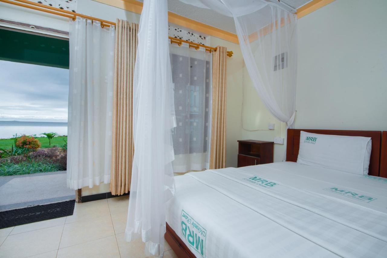 Kalangala Mirembe Resort Beach Hotel Ssese מראה חיצוני תמונה