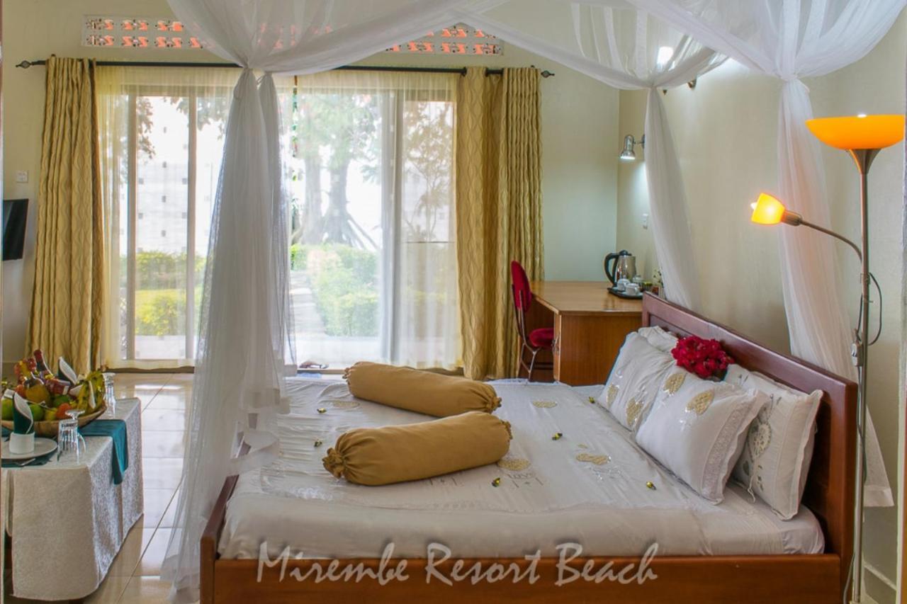 Kalangala Mirembe Resort Beach Hotel Ssese מראה חיצוני תמונה